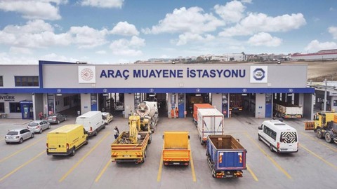 Araç Muayenede Artık Bu Ücrete Bir Kuruş Para Verilmeyecek! TÜVTÜRK'te Sevindiren Gelişme
