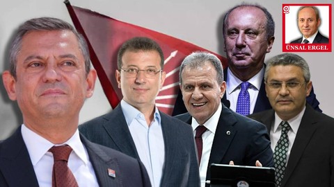 CHP’de Çoklu Aday Formülü: İşte Kulislerdeki Önseçim Senaryoları