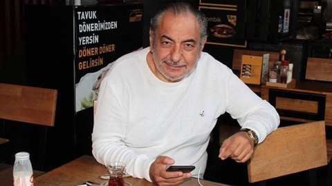 Reha Muhtar'ın Boğazdaki Lüks Yalısı Soyuldu