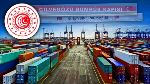 Ticaret Bakanlığı Resmen Duyurdu, Suriye ile Yeni Dönem