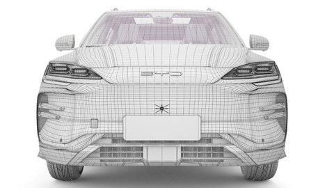 BYD Gemileri Yaktı! İlk Modelinden Son Modeline Kadar Ücretsiz Oldu