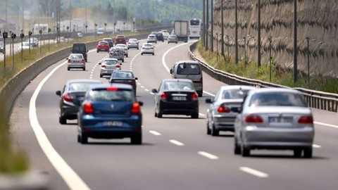 Arabada Sigara İçenlere Para Cezası Kesilecek: Yeni Dönem Başlıyor