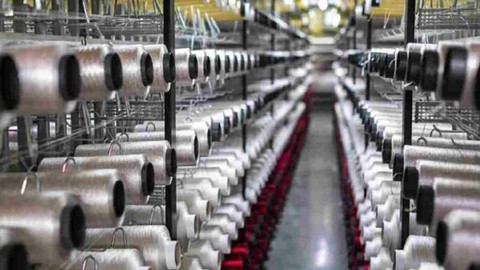 Gaziantep'in Halı Devi İflas Etmekten Kurtuldu! Sektörde Liderdi