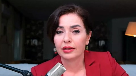 Özlem Gürses'in Ev Hapsi Kaldırıldı