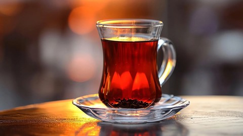 Yatmadan Önce Sadece Bir Tutam Ekleyip İçin: Uykuda Bile Cayır Cayır Yağ Yaktırıyor!