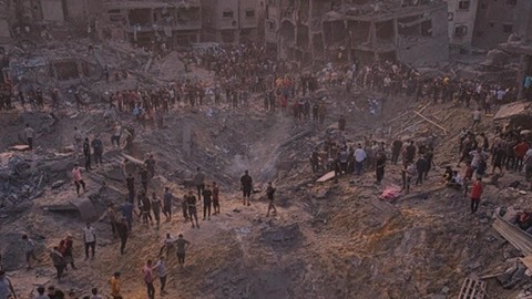 İsrail ve Hamas Arasındaki Esir Takası Anlaşmasında Yeni Perde