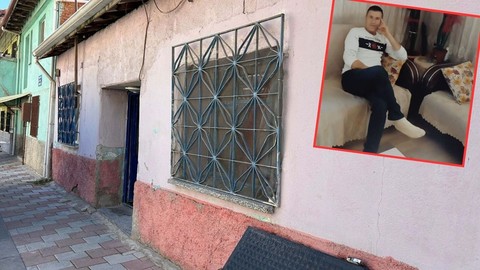 Kendisini 'Mehdi' Babasını 'Din Düşmanı' İlan Edip Dehşet Saçtı