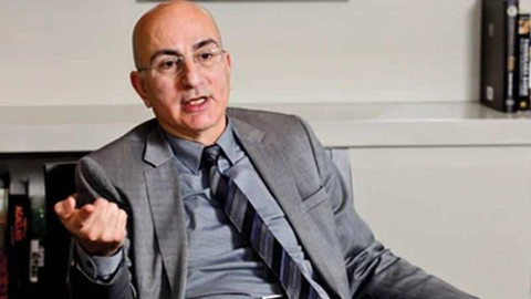 Mahfi Eğilmez Asgari Ücret İçin Çok Net Konuştu! Kaçınılmaz Dedi, Tarih Verdi