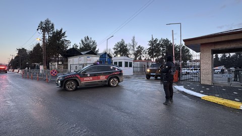 Adıyaman ve İstanbul'da Eş Zamanlı Hırsızlık Operasyonu