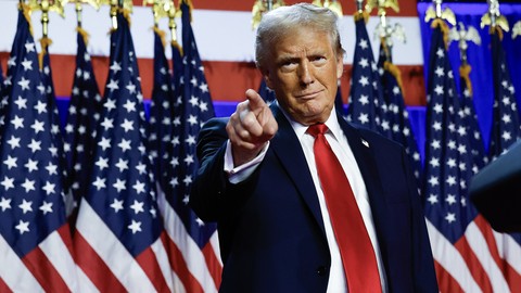 Trump'tan Rusya-Ukrayna Savaşı İçin Flaş Adım: Münih'te Görüşecekler