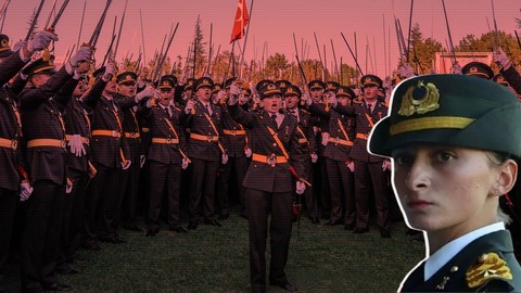 Yargıtay Teğmenleri Görmezden Geldi, Komutanlar İçin Yapılan Başvuruyu Soyut ve Genel Buldu