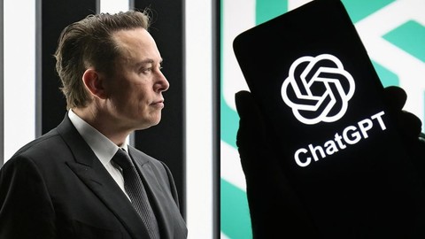ChatGPT de mi Elon Musk'a Satılıyor? Karar Belli Oldu