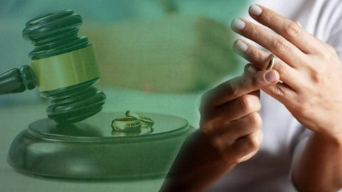 Yargıtay'dan Çarpıcı Karar, Boşanma Aşamasında Aynı Evde Yaşayanlar Dikkat