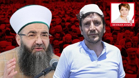 İsmailağa Cemaati'nde Kavga Bitmiyor! Cemaatin İki Kritik İsmi Yargı Önünde Hesaplaşacak