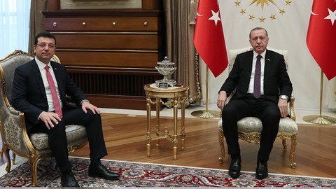 Çok Sert Konuştu, Cumhurbaşkanı'nı Hedef Aldı