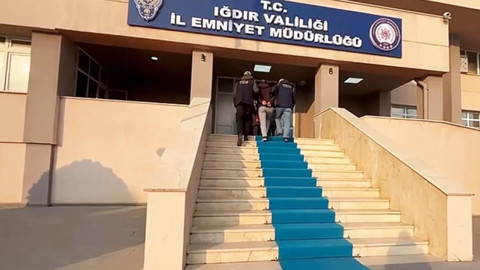 Iğdır’da Terör Örgütü Propagandası Yapan 7 Kişi Yakalandı