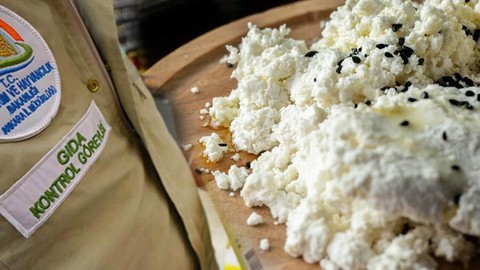 Ünlü Firmaya Dev Ceza: Tulum Peyniri Diye Sattılar Gerçek Bambaşka Çıktı