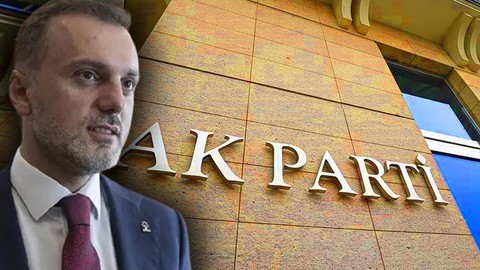 AKP'den 9 Siyasi Partiye Davet