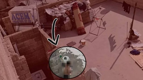 Çocuğunu Soyup Hortumla Darp Eden Babanın Pişkin İfadesi 'Pes' Dedirtti