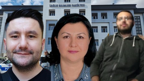Dekan Yardımcısını Vurup İntihara Kalkışmıştı... Selçuk Üniversitesi'ndeki Dehşetin Nedeni Ortaya Çıktı