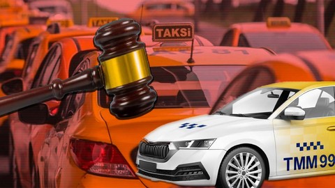 İBB'nin Taksi İhalesi Durduruldu: Gerekçede Şaşırtan Çelişki