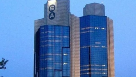 Sabancı Holding’den Büyük Google Adımı! Masaya Oturdular