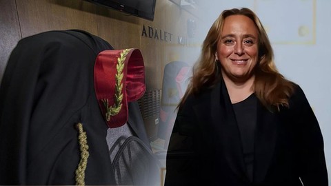 Ayşe Barım Hakkında Tahliye Kararı Veren Hakime Soruşturma