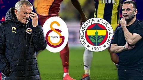 Galatasaray'dan 'Yabancı Hakem' Çıkışı