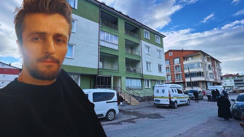 Konya'da Arkadaş Dehşeti: Öldürüp Kızını Aramışlar!