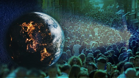 NASA Tarih Verdi, Dört Noktayı Yok Edecek Felaketin Eli Kulağında