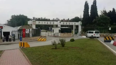 'Atatürk' Tepkisi Nedeniyle İhraç Edilen Teğmen Hakkında Karar