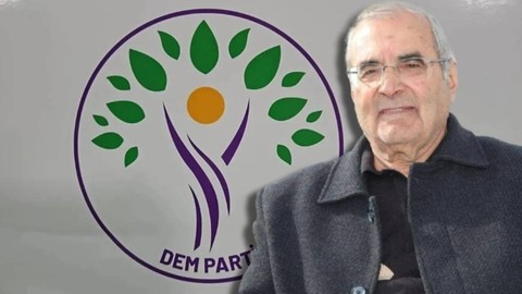 DEM Partili Belediye Başkanına Hapis Cezası