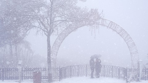Meteoroloji'den Batı Karadeniz İçin Hava Uyarısı