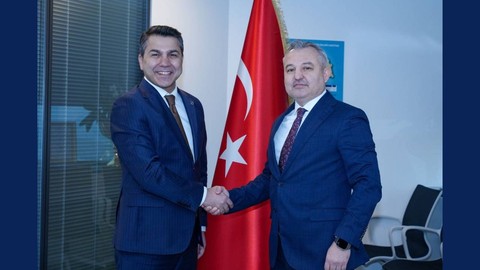 Türkiye Sigorta ve PTT AŞ'den Dev İşbirliği