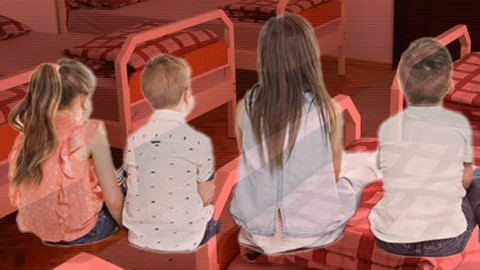 Bakanlık Yurdunda Skandal: 4 Çocuk Ortadan Kayboldu