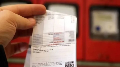 Elektrik Faturalarındaki Düzenlemenin Detayları Netleşti: Destek Sınırı Ne Kadar Oldu