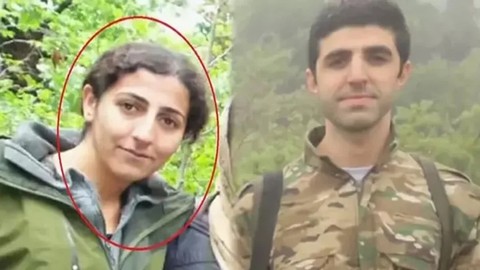 Irak'ta MİT'ten 'PKK' Operasyonu! İki Terörist Etkisiz Halde Getirildi