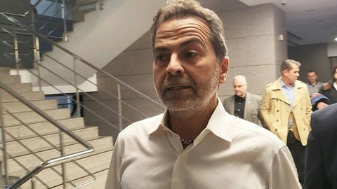 Nasuh Mahruki'ye Verilen Ceza Belli Oldu