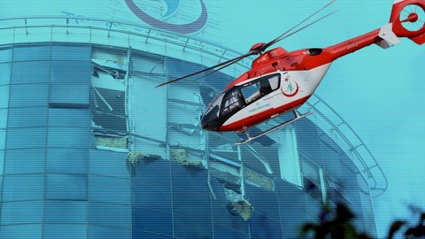 Son 9 Yılın En Yüksek Oranı: 19 Hava Aracı Kazası Yaşandı, 17 Soru Cevapsız Kaldı
