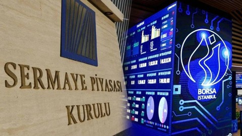 BIST 100 Sert Düşmüştü! SPK İnceleme Başlattı