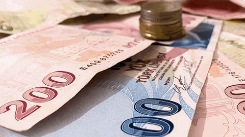 Banka Devinden Flaş Kampanya: Geri Ödemesiz Tam  5 Bin TL Verilecek