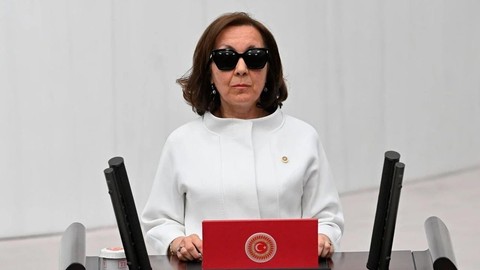 Gelecek Partisi’nin Kurucularından Prof. Dr. Serap Yazıcı Özbudun İstifa Etti