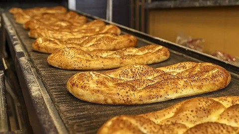 Ankara'da Ramazan Pidesi Fiyatı Belli Oldu