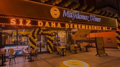 Maydonoz Döner Operasyonunun Yeni Detayları... FETÖ ile 220 Milyon Liralık İşlem Hacmi, Gözaltına Alınanlarda ByLock