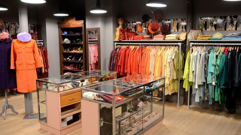 Dünyaca Ünlü Moda Devi İflas Bayrağını Çekti! Ürünleri Türkiye’de Kapış Kapış Gidiyordu