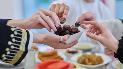 Ramazan'da Kimler Oruç Tutamaz, Oruç Kimlere Farz Değil? Hangi Durumlarda Oruç Tutulmaz? Diyanet Tek Tek Açıkladı
