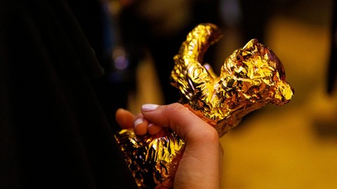 İşte 75. Berlin Film Festivali'nde Kazananlar...