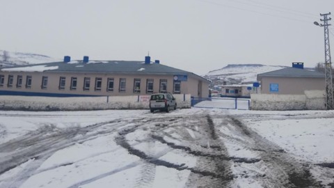 Soğuk Hava Hareket Halindeki Otomobilin Aküsünü Bitirdi