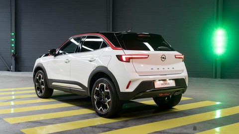 Opel Mokka'nın Fiyatı Dibi Gördü! Tek Bir Şartla: 10 Yıl Satılmayacak