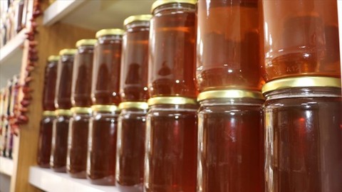 Sadece 1 Ayda Milyon Dolar! Türk Balından Ekonomiye Dev Katkı
